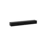 TV-taso Moderni jatkettava TV-taso, enintään 120" televisioille