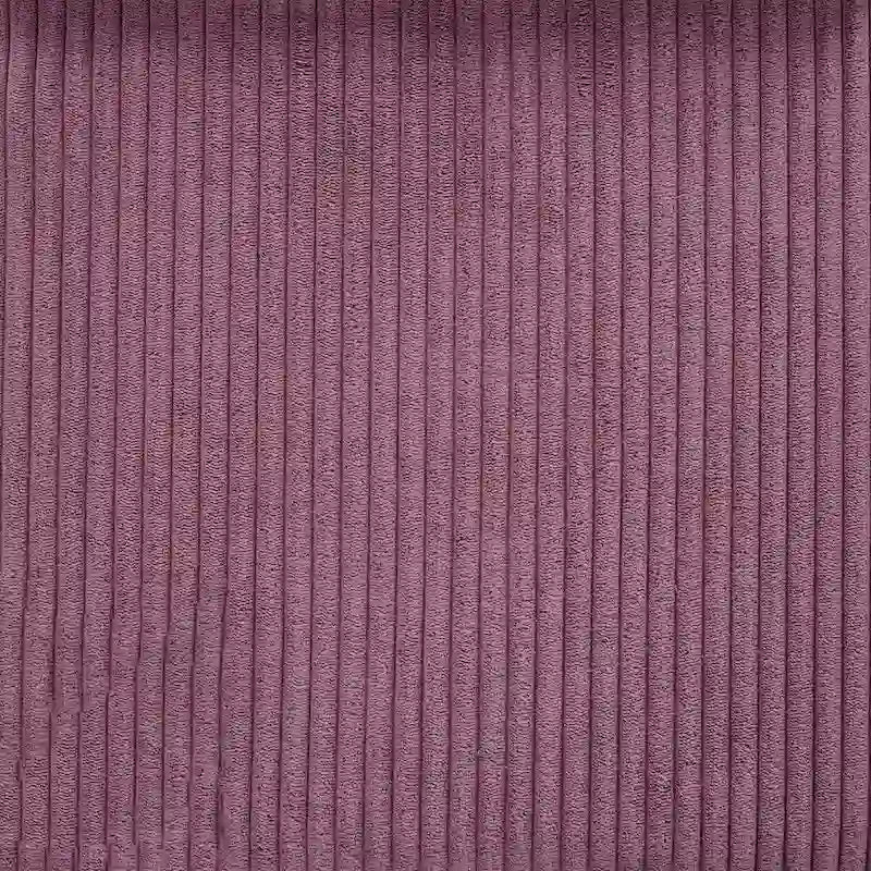 Sorra Home pyöreä suuri pörröinen sametti-rahijakkara sisäkäyttöön