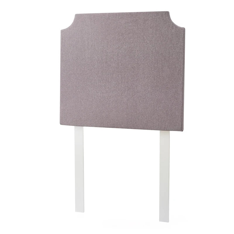 Itse tehty sängynpääty – opiskelija-asuntoon sopiva sängynpääty (Twin/Twin XL)