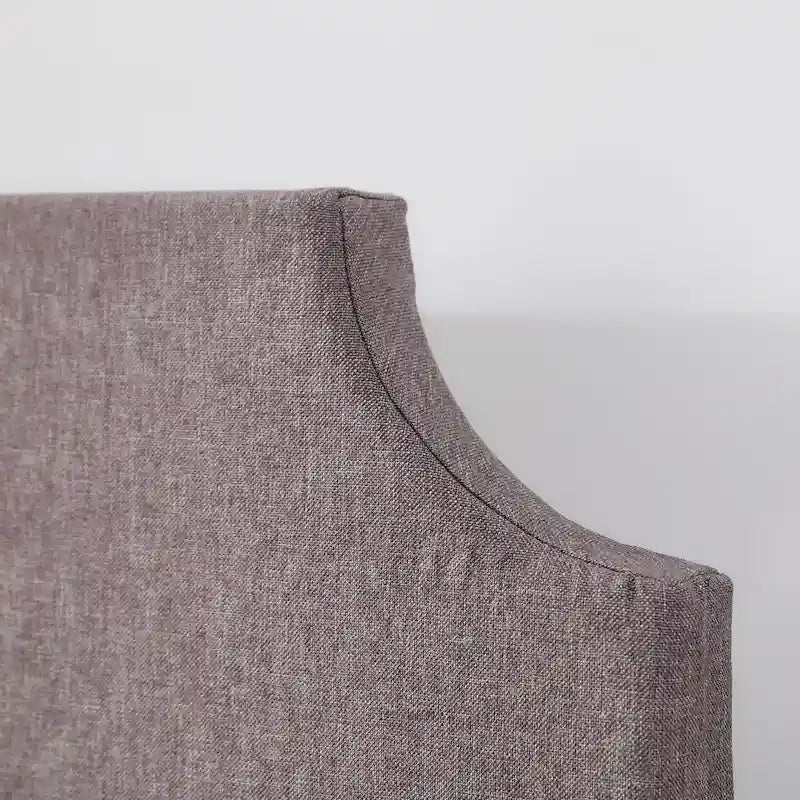 Itse tehty sängynpääty – opiskelija-asuntoon sopiva sängynpääty (Twin/Twin XL)
