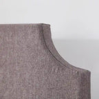 Itse tehty sängynpääty – opiskelija-asuntoon sopiva sängynpääty (Twin/Twin XL)