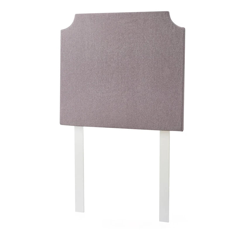 Itse tehty sängynpääty – opiskelija-asuntoon sopiva sängynpääty (Twin/Twin XL)